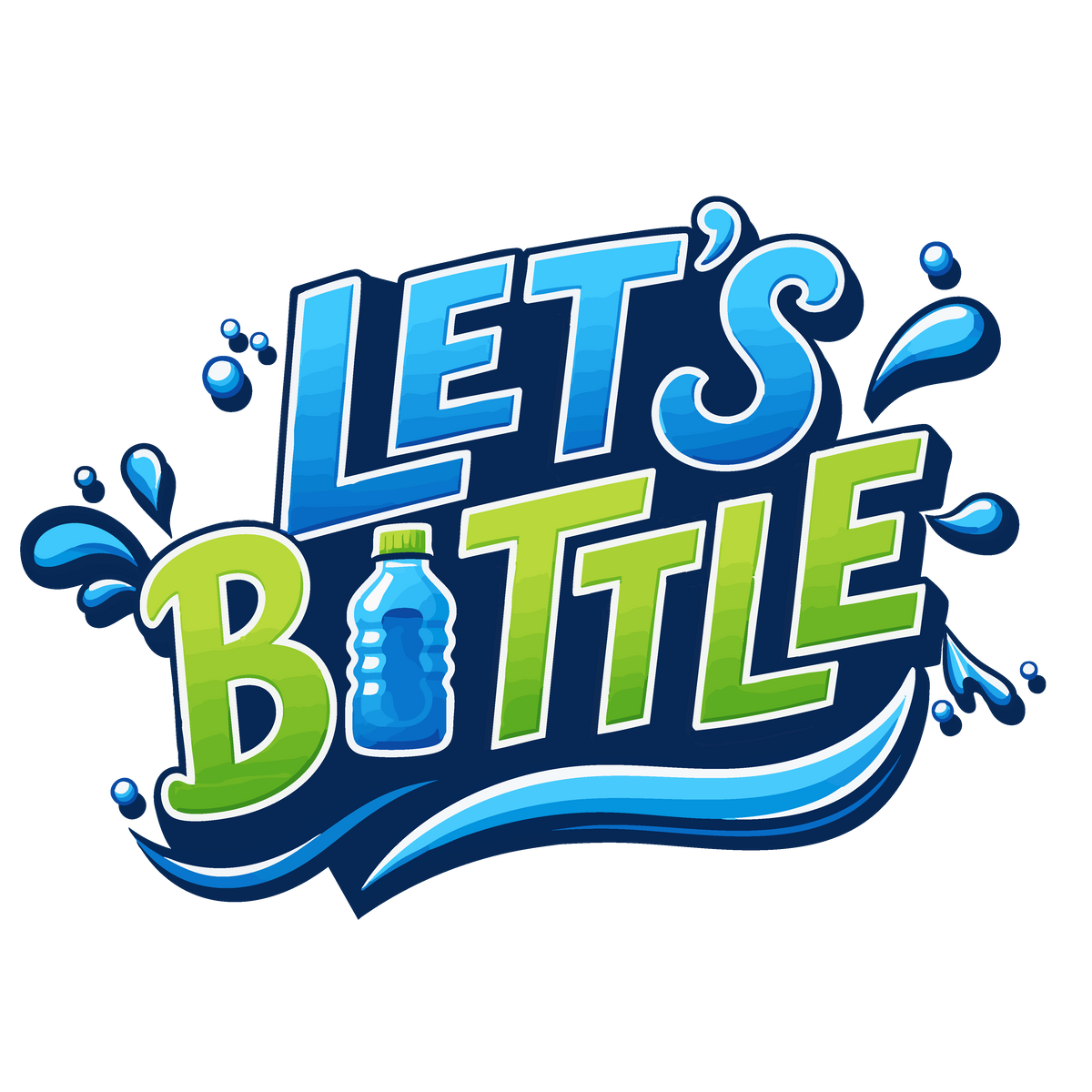 letsbottle